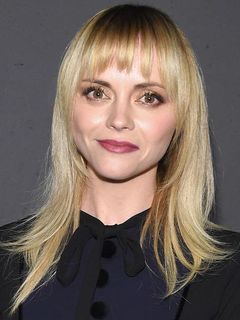 Christina Ricci